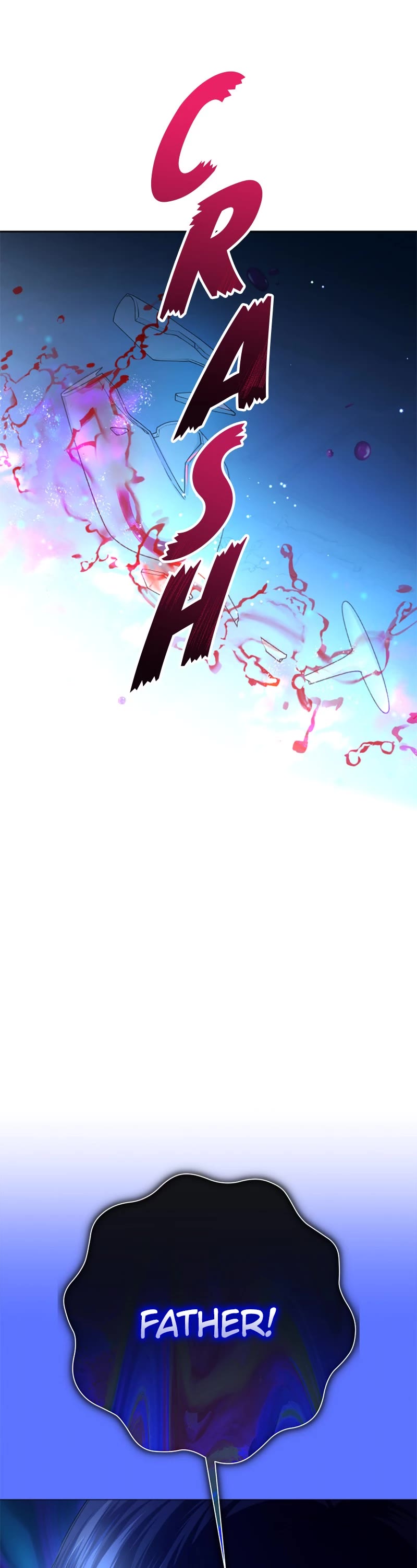 To Be You, Even Just For a Day Chapter 167 page 3 - Chapter 167: Ep. 166 - LATE NIGHT FEAST (1)