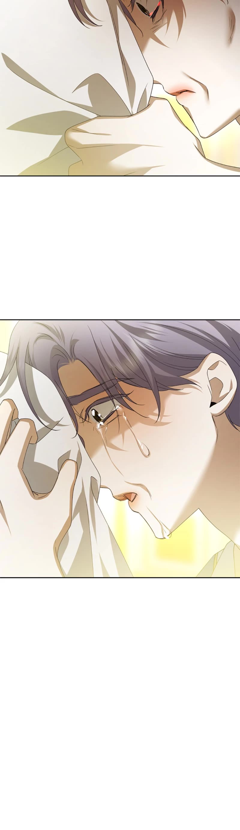 To Be You, Even Just For a Day Chapter 167 page 30 - Chapter 167: Ep. 166 - LATE NIGHT FEAST (1)