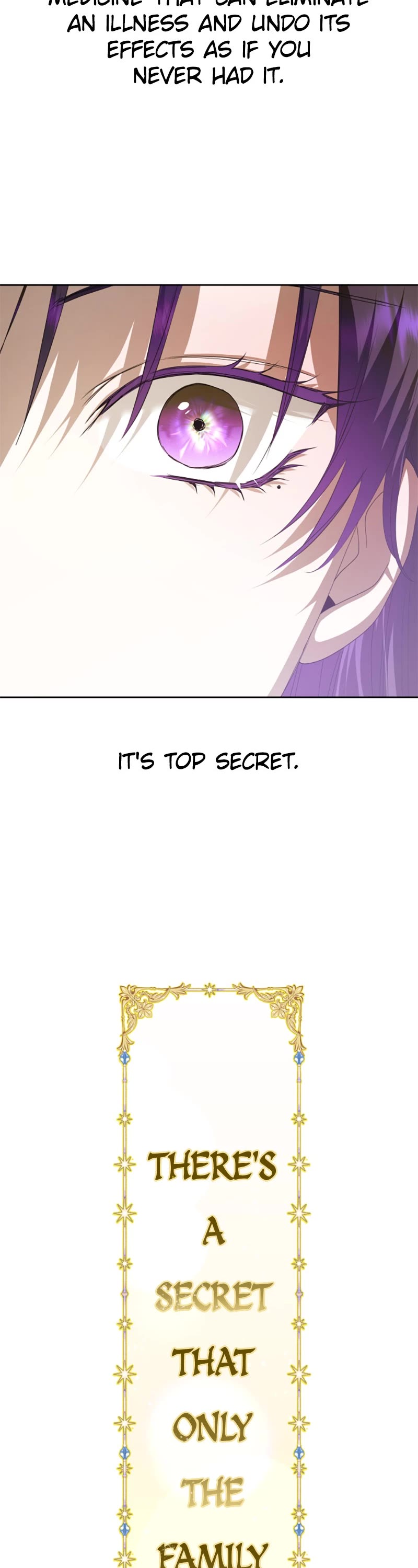 To Be You, Even Just For a Day Chapter 167 page 33 - Chapter 167: Ep. 166 - LATE NIGHT FEAST (1)