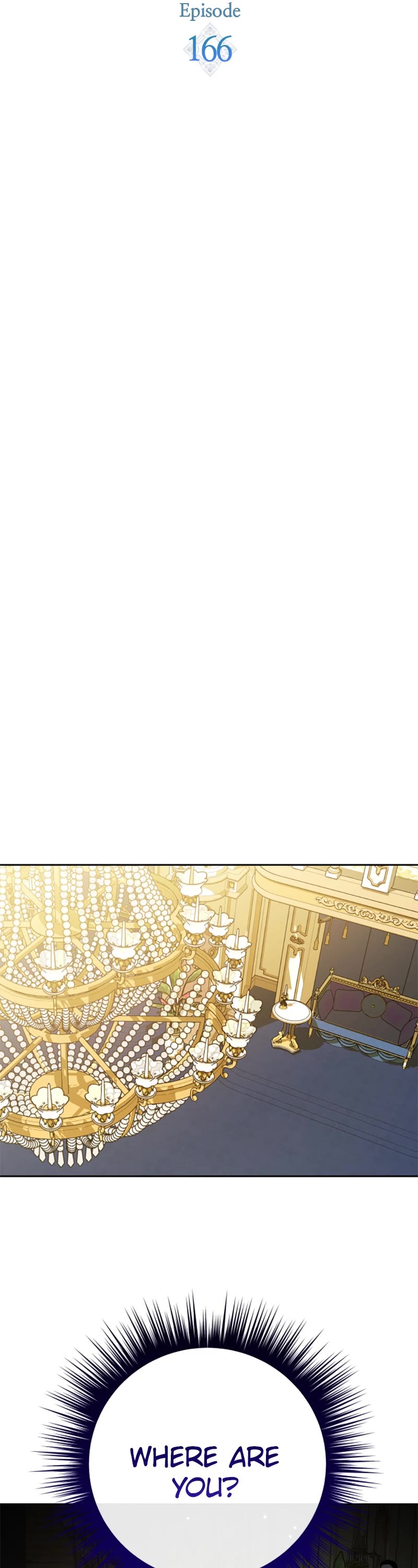 To Be You, Even Just For a Day Chapter 167 page 38 - Chapter 167: Ep. 166 - LATE NIGHT FEAST (1)