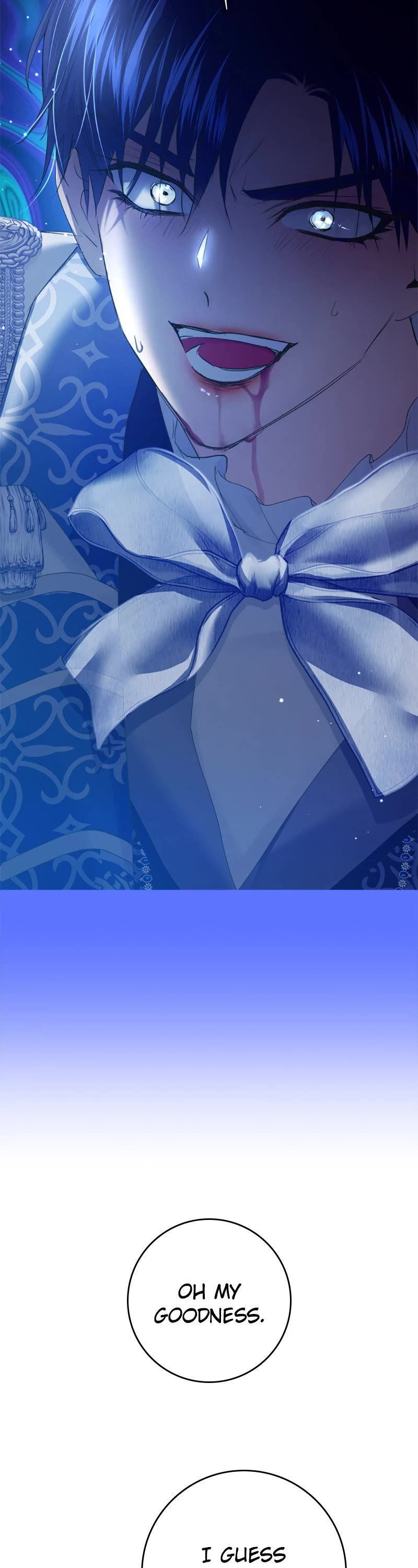 To Be You, Even Just For a Day Chapter 167 page 4 - Chapter 167: Ep. 166 - LATE NIGHT FEAST (1)