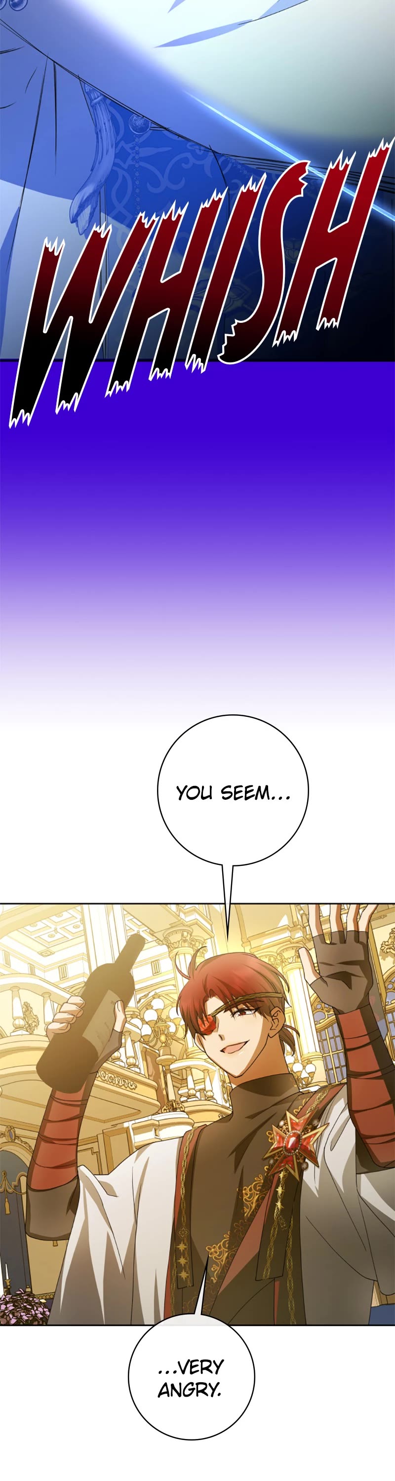 To Be You, Even Just For a Day Chapter 167 page 42 - Chapter 167: Ep. 166 - LATE NIGHT FEAST (1)