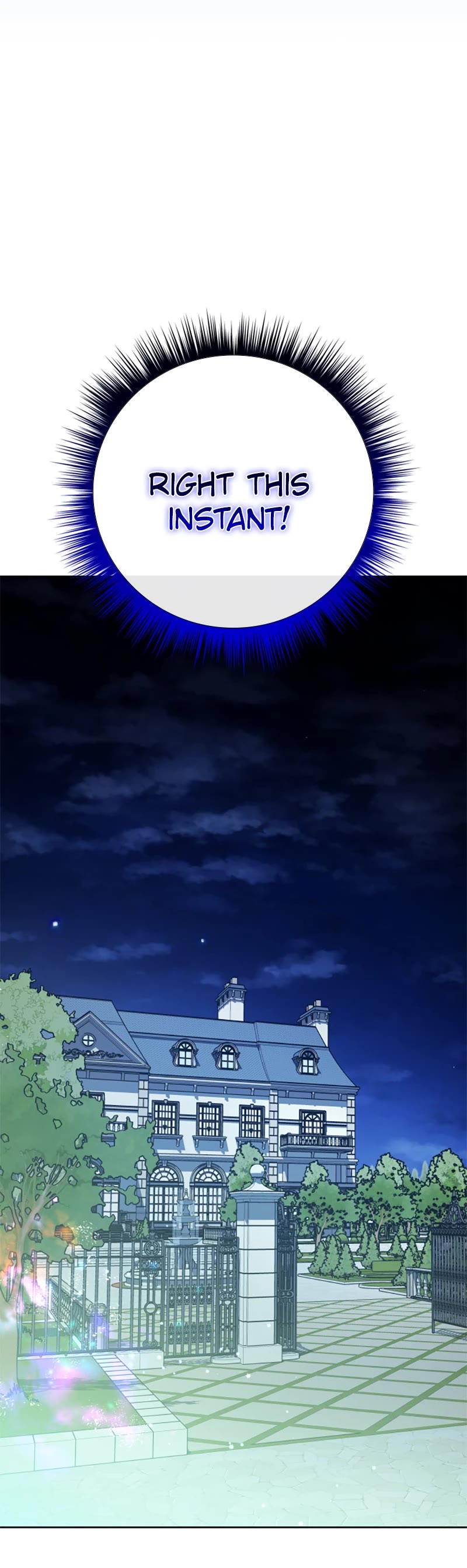 To Be You, Even Just For a Day Chapter 167 page 54 - Chapter 167: Ep. 166 - LATE NIGHT FEAST (1)