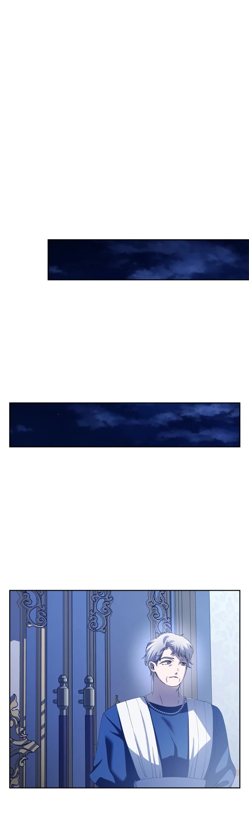 To Be You, Even Just For a Day Chapter 167 page 55 - Chapter 167: Ep. 166 - LATE NIGHT FEAST (1)