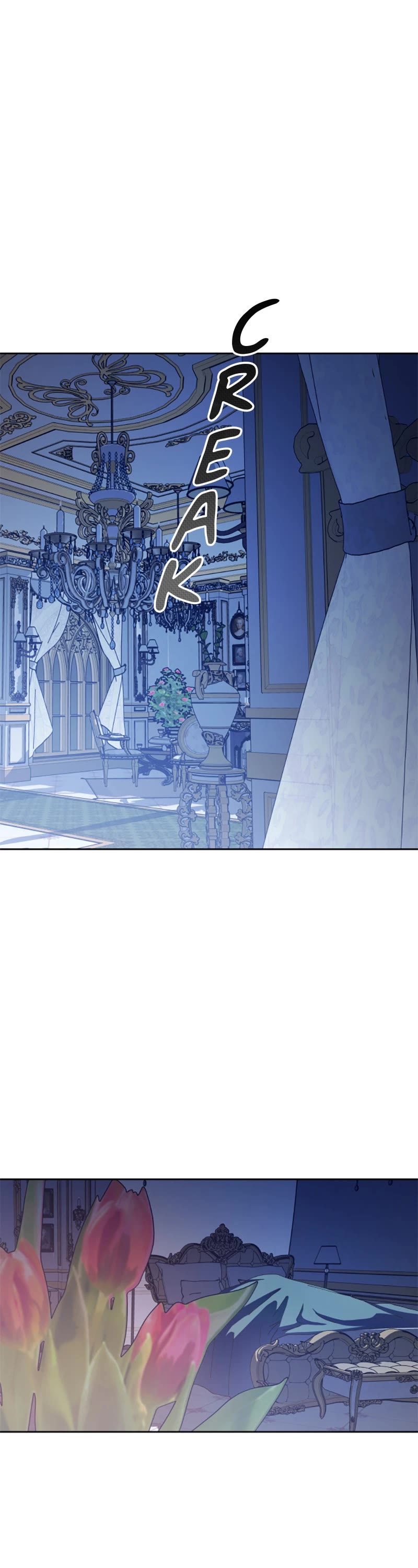To Be You, Even Just For a Day Chapter 167 page 56 - Chapter 167: Ep. 166 - LATE NIGHT FEAST (1)