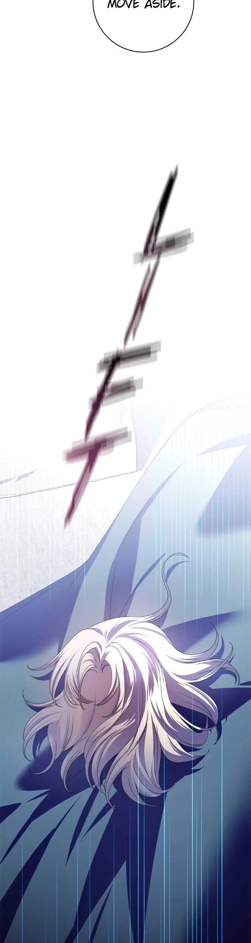 To Be You, Even Just For a Day Chapter 167 page 61 - Chapter 167: Ep. 166 - LATE NIGHT FEAST (1)