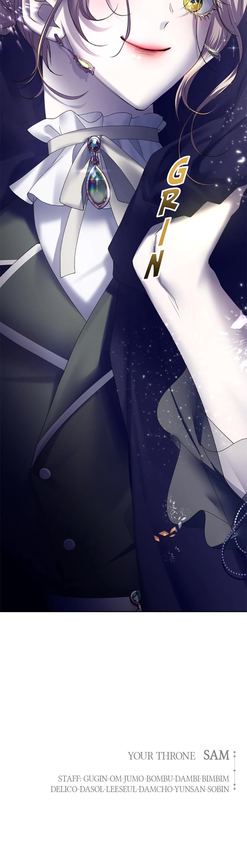 To Be You, Even Just For a Day Chapter 167 page 67 - Chapter 167: Ep. 166 - LATE NIGHT FEAST (1)