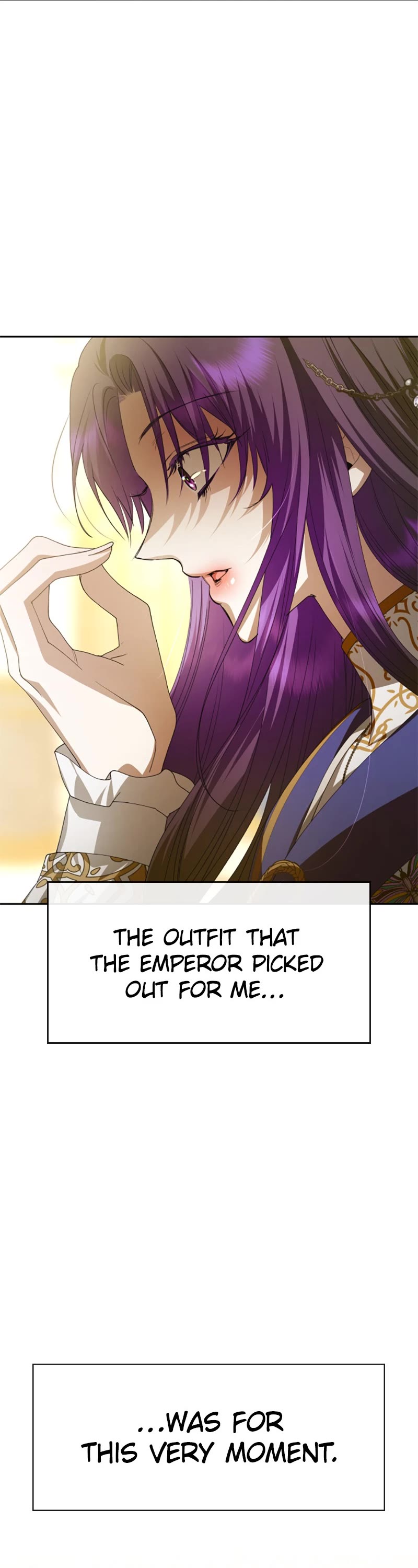 To Be You, Even Just For a Day Chapter 167 page 7 - Chapter 167: Ep. 166 - LATE NIGHT FEAST (1)