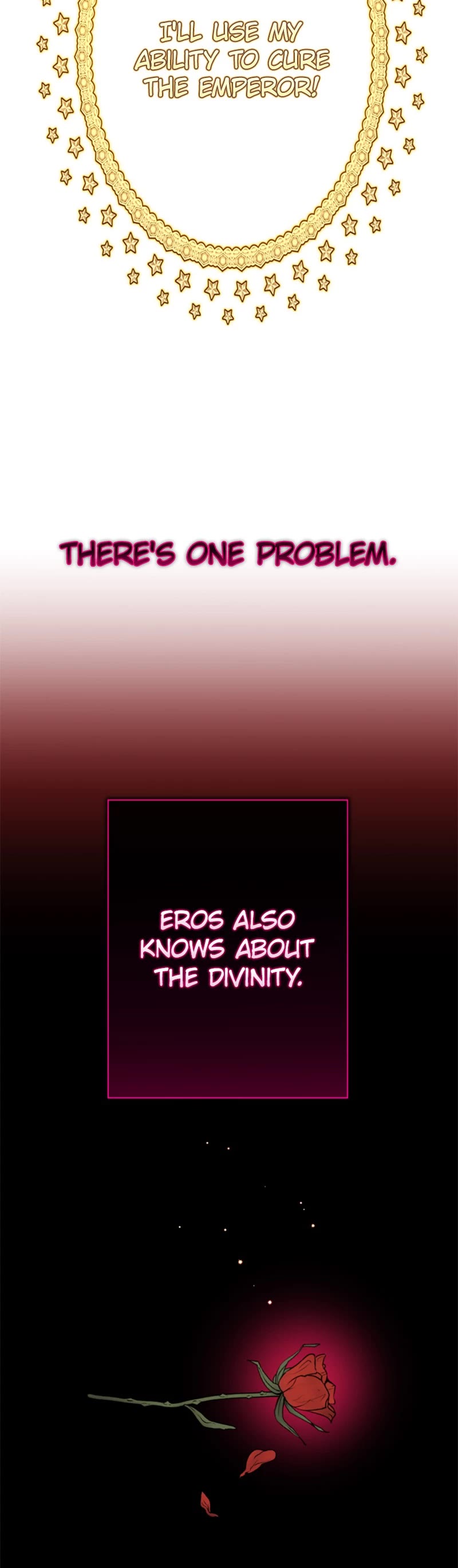To Be You, Even Just For a Day Chapter 168 page 10 - Chapter 168: Ep. 167 - LATE NIGHT FEAST (2)