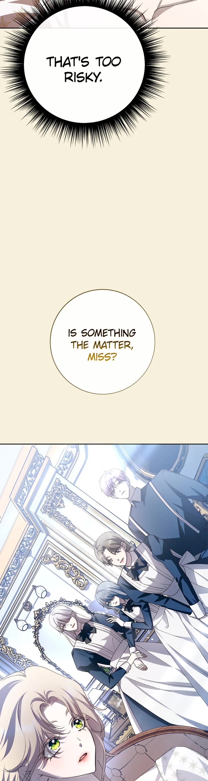 To Be You, Even Just For a Day Chapter 168 page 18 - Chapter 168: Ep. 167 - LATE NIGHT FEAST (2)