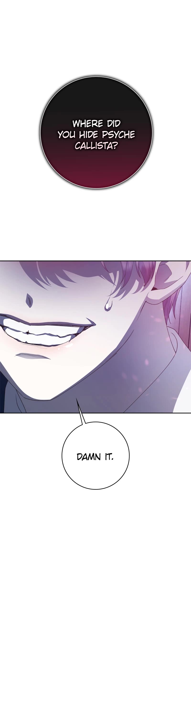 To Be You, Even Just For a Day Chapter 168 page 32 - Chapter 168: Ep. 167 - LATE NIGHT FEAST (2)