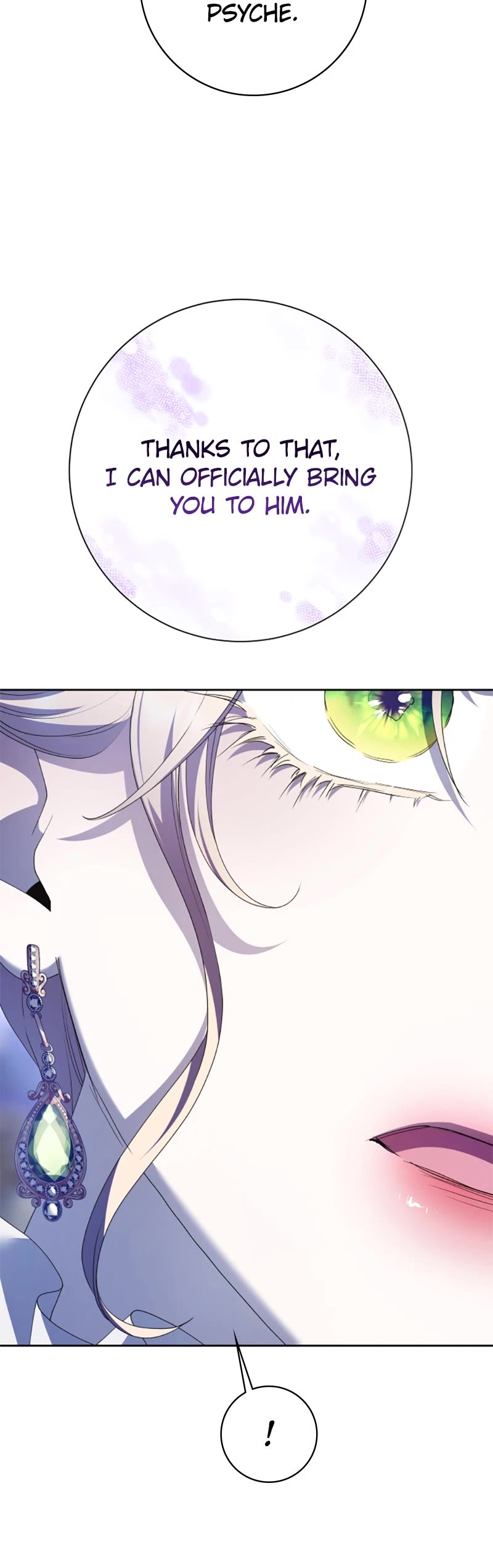 To Be You, Even Just For a Day Chapter 168 page 39 - Chapter 168: Ep. 167 - LATE NIGHT FEAST (2)