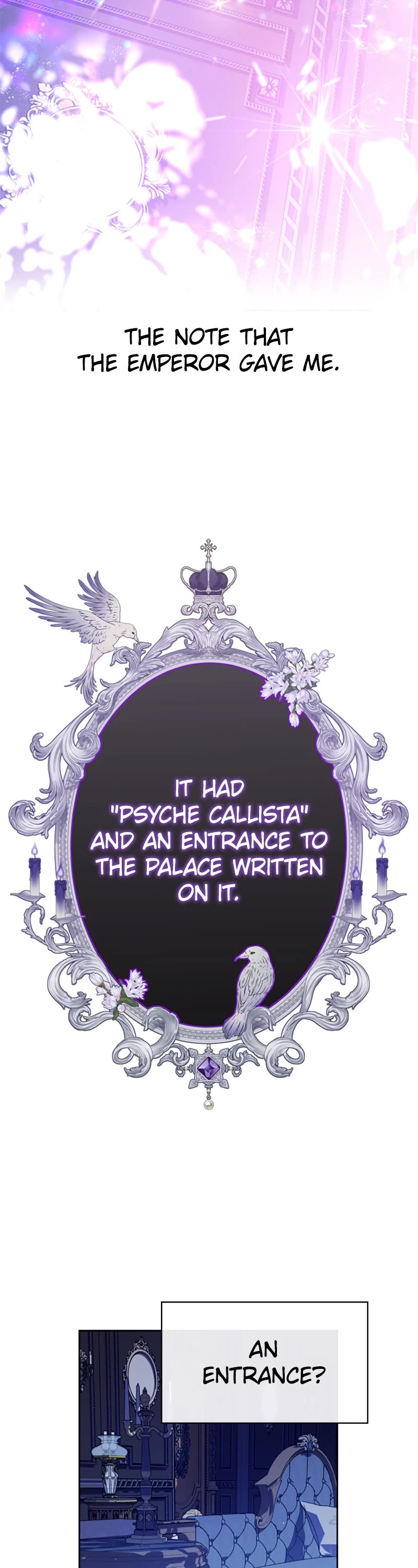 To Be You, Even Just For a Day Chapter 168 page 42 - Chapter 168: Ep. 167 - LATE NIGHT FEAST (2)