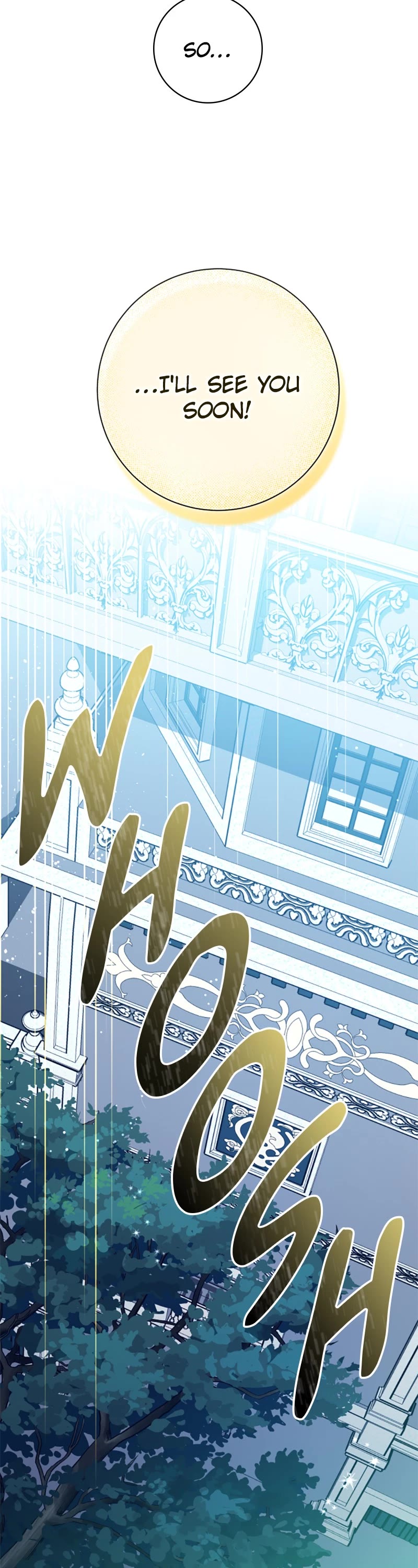 To Be You, Even Just For a Day Chapter 168 page 51 - Chapter 168: Ep. 167 - LATE NIGHT FEAST (2)