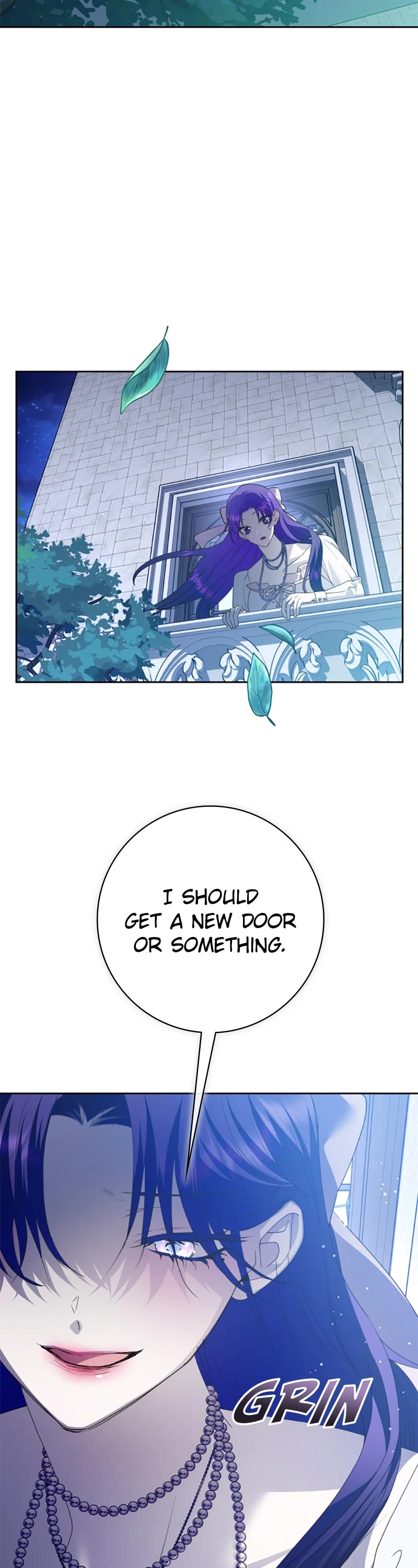 To Be You, Even Just For a Day Chapter 168 page 52 - Chapter 168: Ep. 167 - LATE NIGHT FEAST (2)