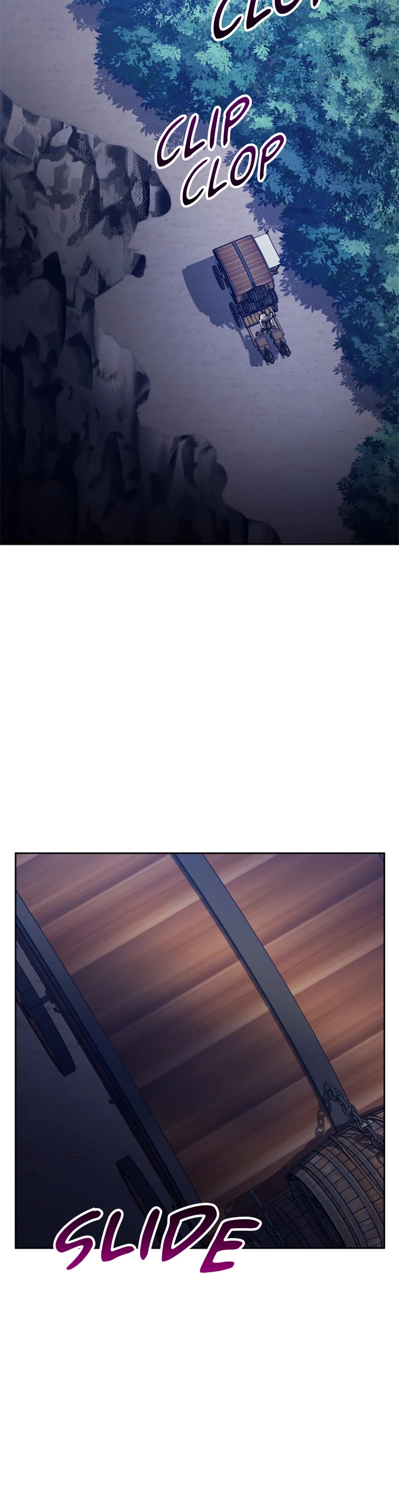To Be You, Even Just For a Day Chapter 168 page 60 - Chapter 168: Ep. 167 - LATE NIGHT FEAST (2)