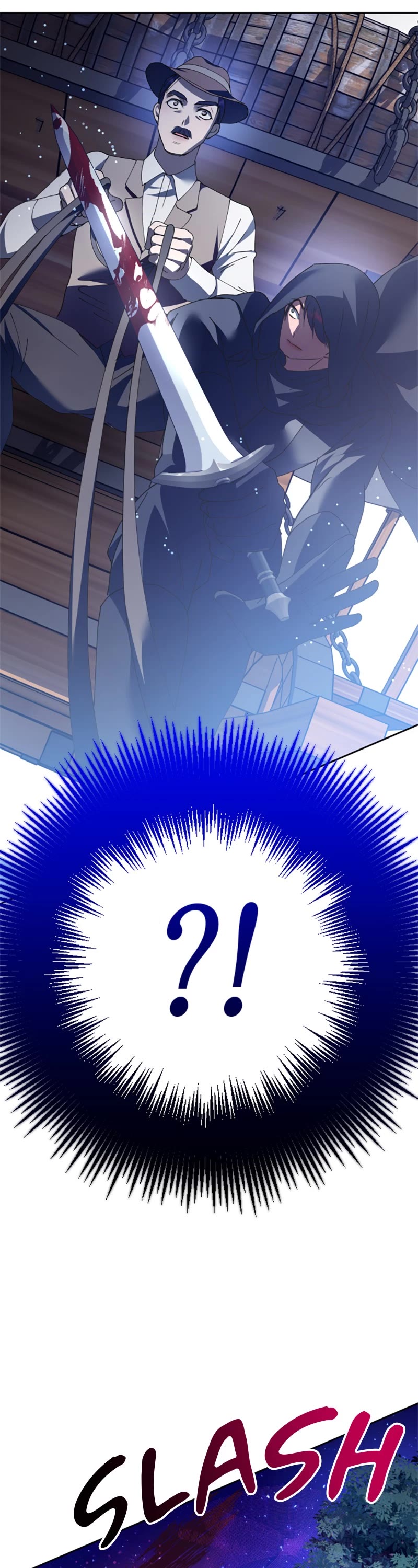 To Be You, Even Just For a Day Chapter 168 page 61 - Chapter 168: Ep. 167 - LATE NIGHT FEAST (2)