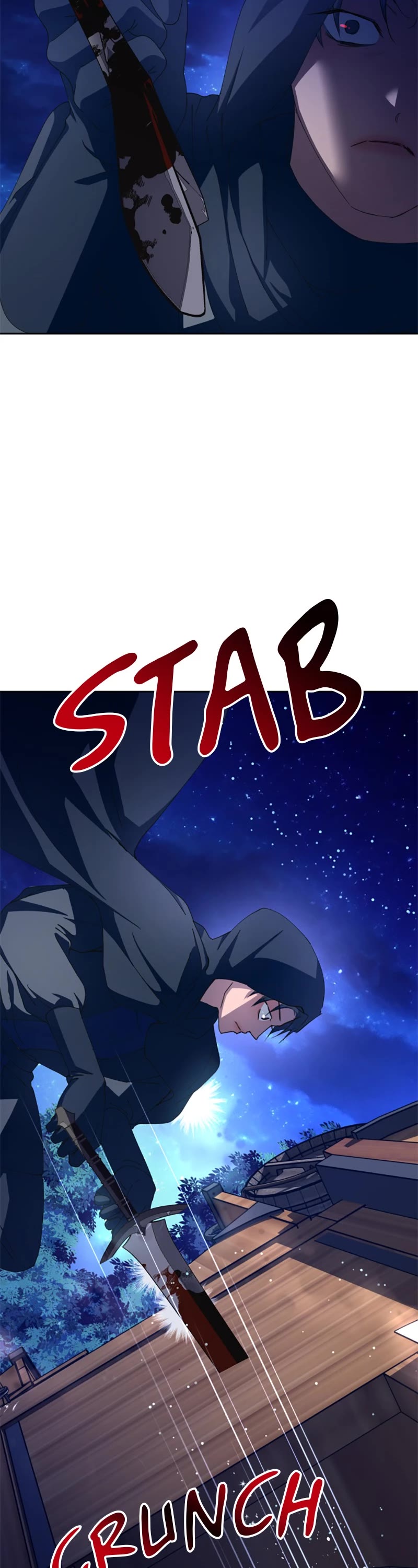 To Be You, Even Just For a Day Chapter 168 page 63 - Chapter 168: Ep. 167 - LATE NIGHT FEAST (2)