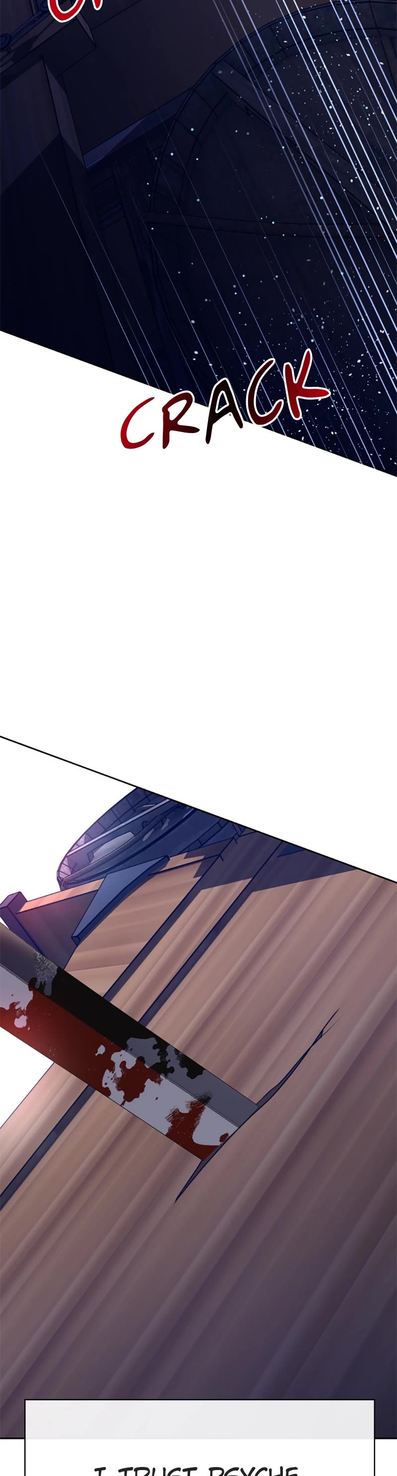 To Be You, Even Just For a Day Chapter 168 page 64 - Chapter 168: Ep. 167 - LATE NIGHT FEAST (2)