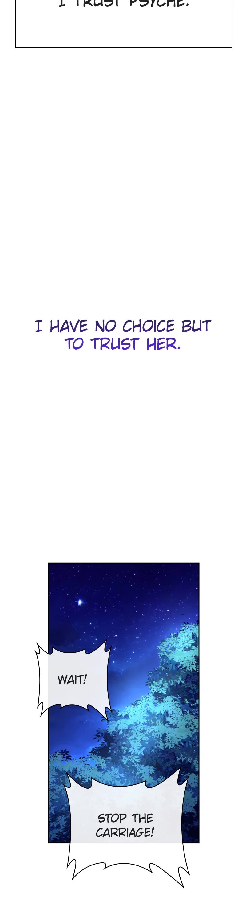 To Be You, Even Just For a Day Chapter 168 page 65 - Chapter 168: Ep. 167 - LATE NIGHT FEAST (2)