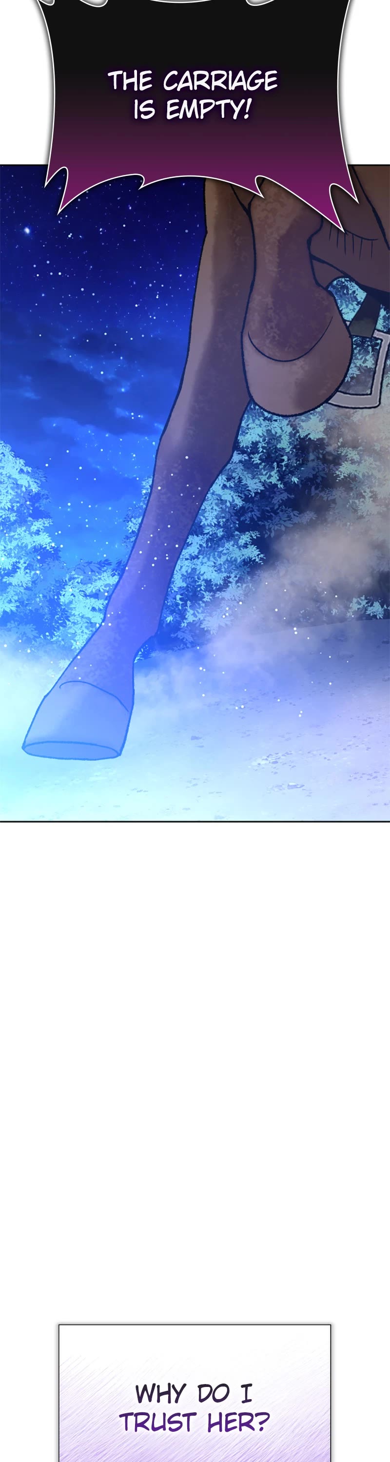 To Be You, Even Just For a Day Chapter 168 page 68 - Chapter 168: Ep. 167 - LATE NIGHT FEAST (2)