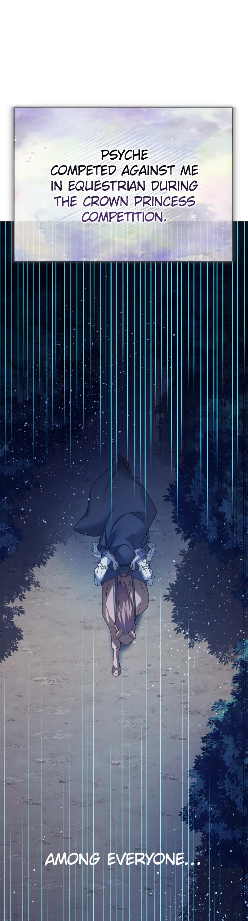 To Be You, Even Just For a Day Chapter 168 page 70 - Chapter 168: Ep. 167 - LATE NIGHT FEAST (2)