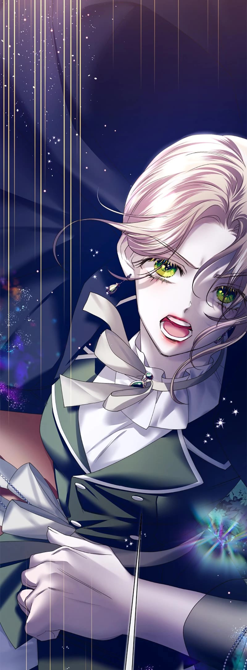 To Be You, Even Just For a Day Chapter 168 page 72 - Chapter 168: Ep. 167 - LATE NIGHT FEAST (2)
