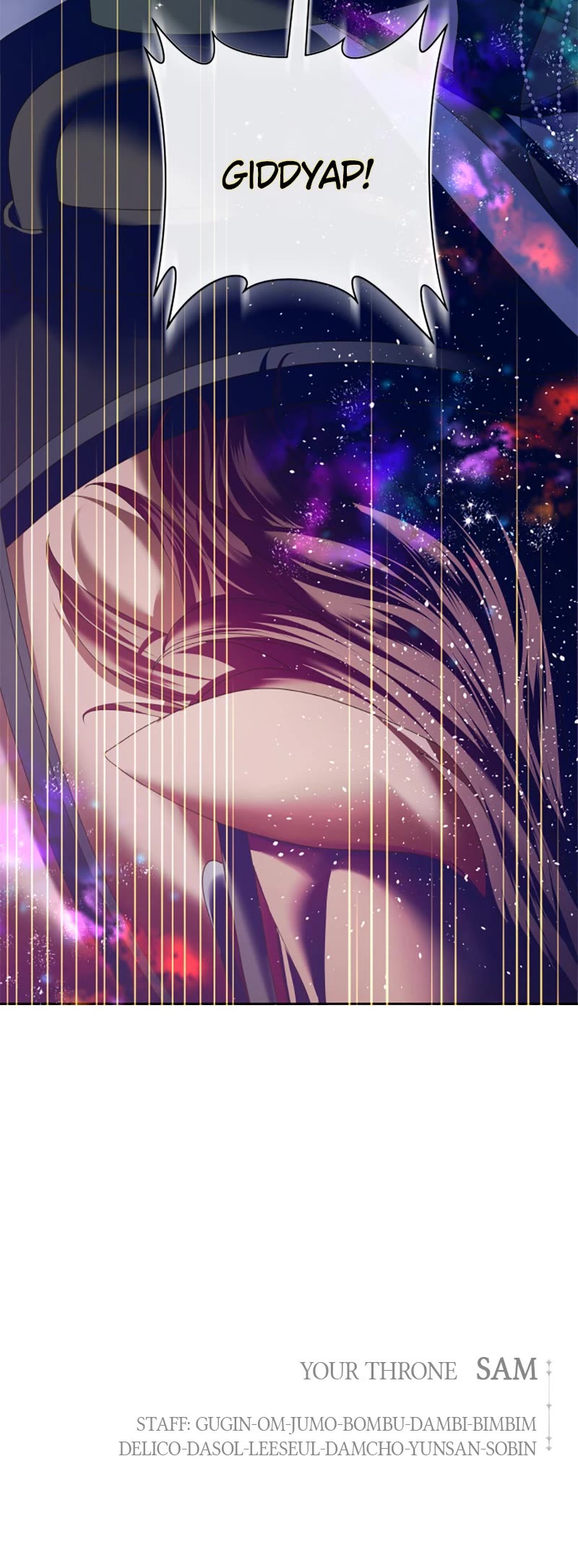 To Be You, Even Just For a Day Chapter 168 page 73 - Chapter 168: Ep. 167 - LATE NIGHT FEAST (2)