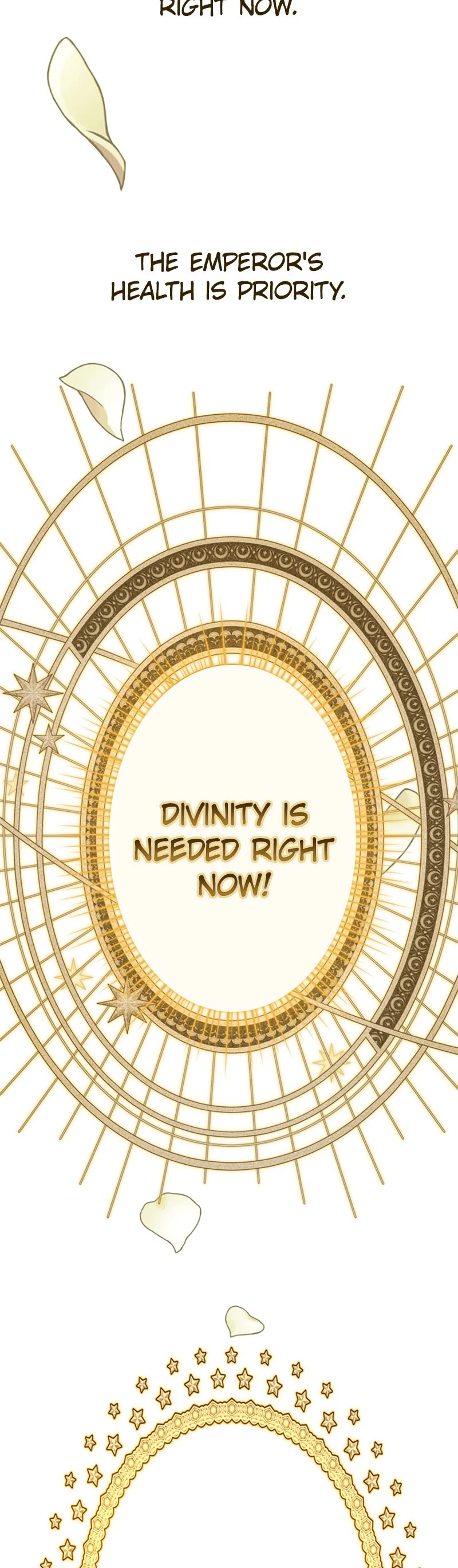 To Be You, Even Just For a Day Chapter 168 page 9 - Chapter 168: Ep. 167 - LATE NIGHT FEAST (2)