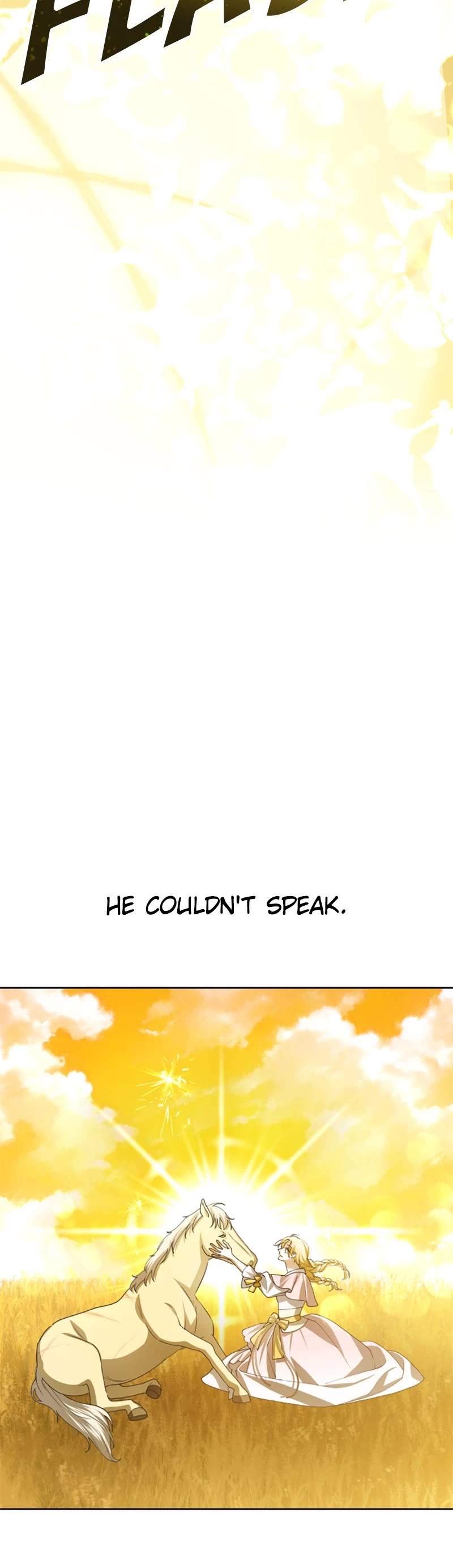 To Be You, Even Just For a Day Chapter 169 page 10 - Chapter 169: Ep. 168 - LATE NIGHT FEAST (3)