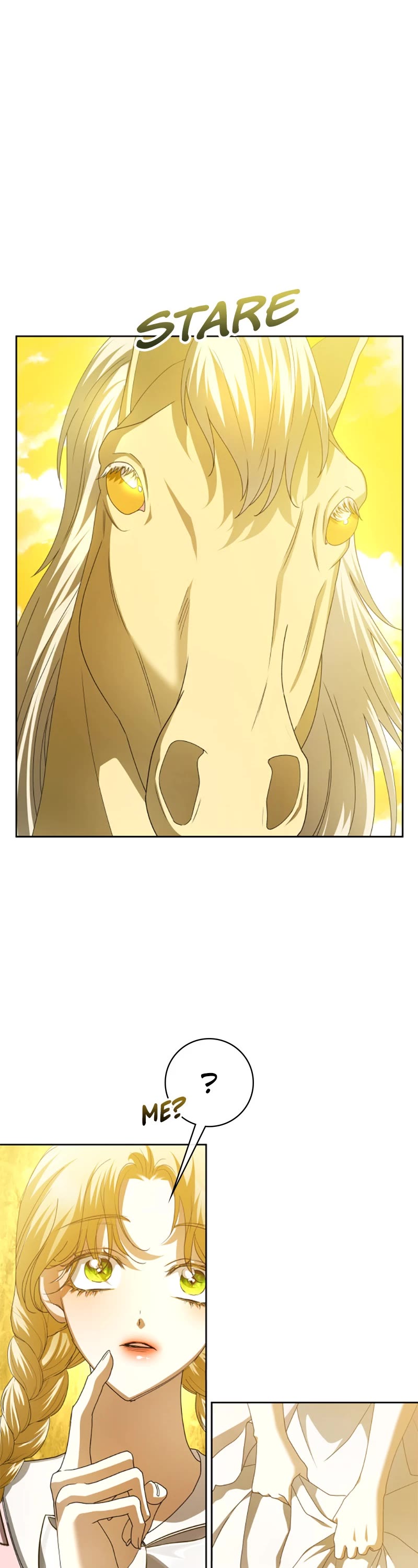 To Be You, Even Just For a Day Chapter 169 page 13 - Chapter 169: Ep. 168 - LATE NIGHT FEAST (3)