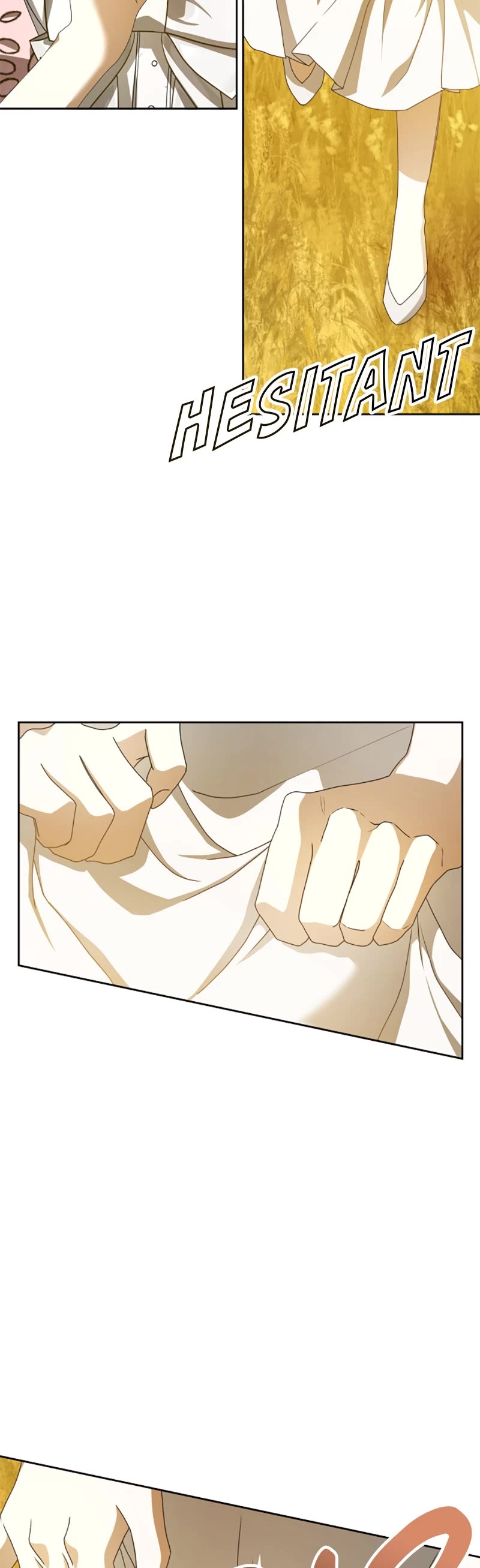 To Be You, Even Just For a Day Chapter 169 page 14 - Chapter 169: Ep. 168 - LATE NIGHT FEAST (3)