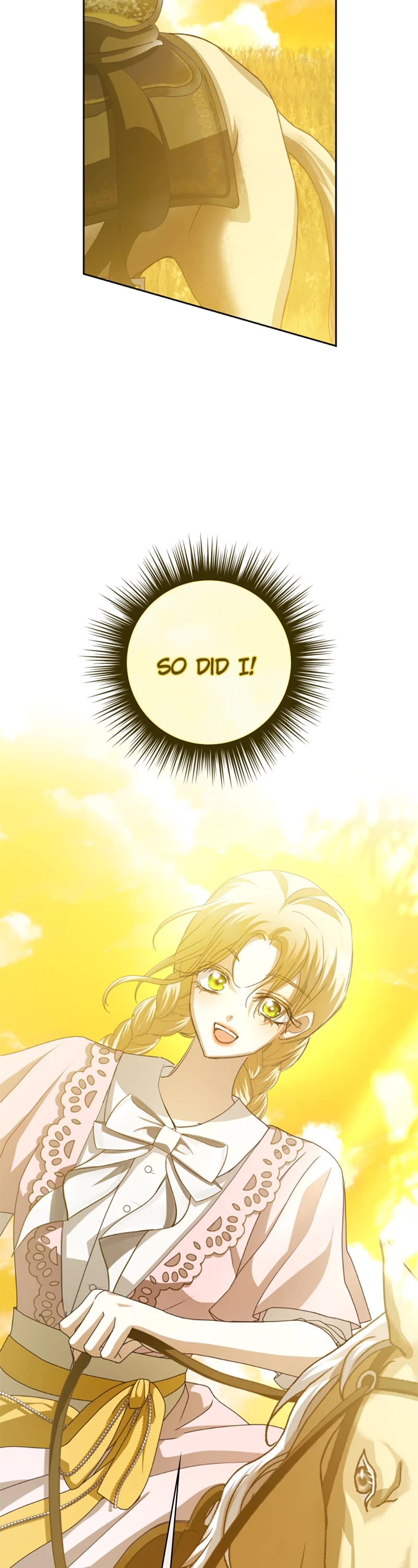 To Be You, Even Just For a Day Chapter 169 page 16 - Chapter 169: Ep. 168 - LATE NIGHT FEAST (3)