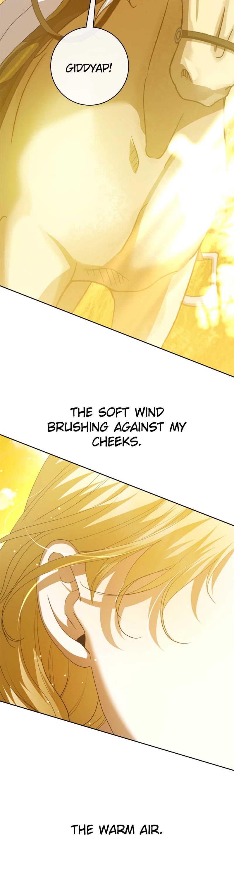 To Be You, Even Just For a Day Chapter 169 page 17 - Chapter 169: Ep. 168 - LATE NIGHT FEAST (3)