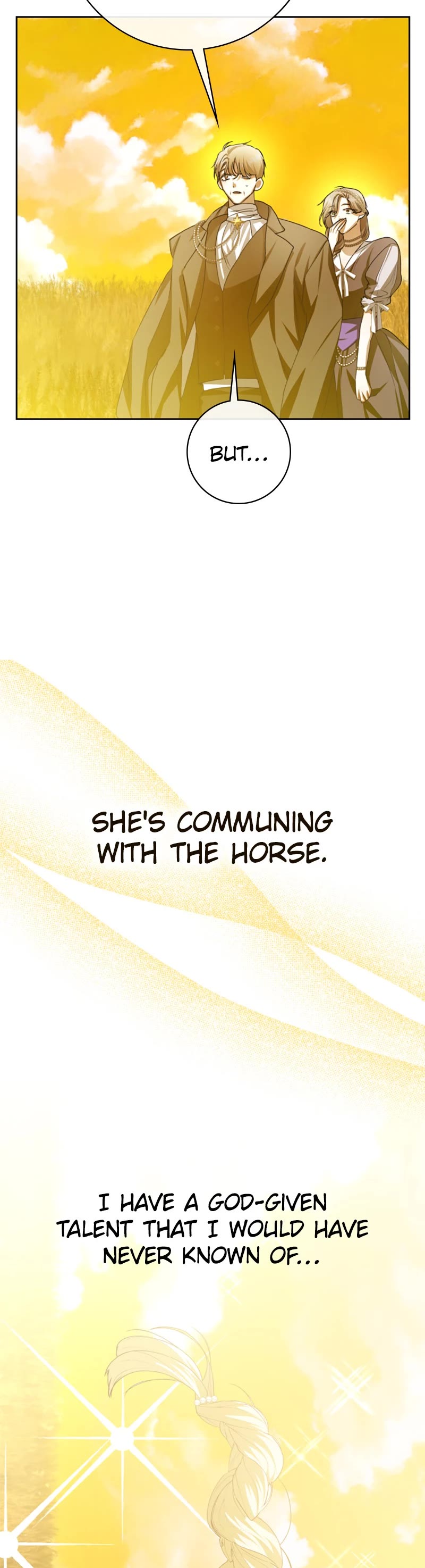 To Be You, Even Just For a Day Chapter 169 page 19 - Chapter 169: Ep. 168 - LATE NIGHT FEAST (3)