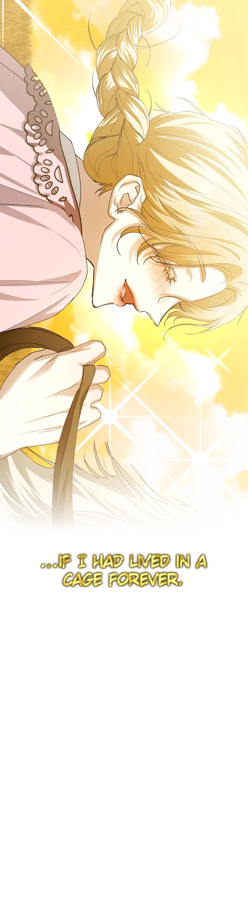 To Be You, Even Just For a Day Chapter 169 page 20 - Chapter 169: Ep. 168 - LATE NIGHT FEAST (3)