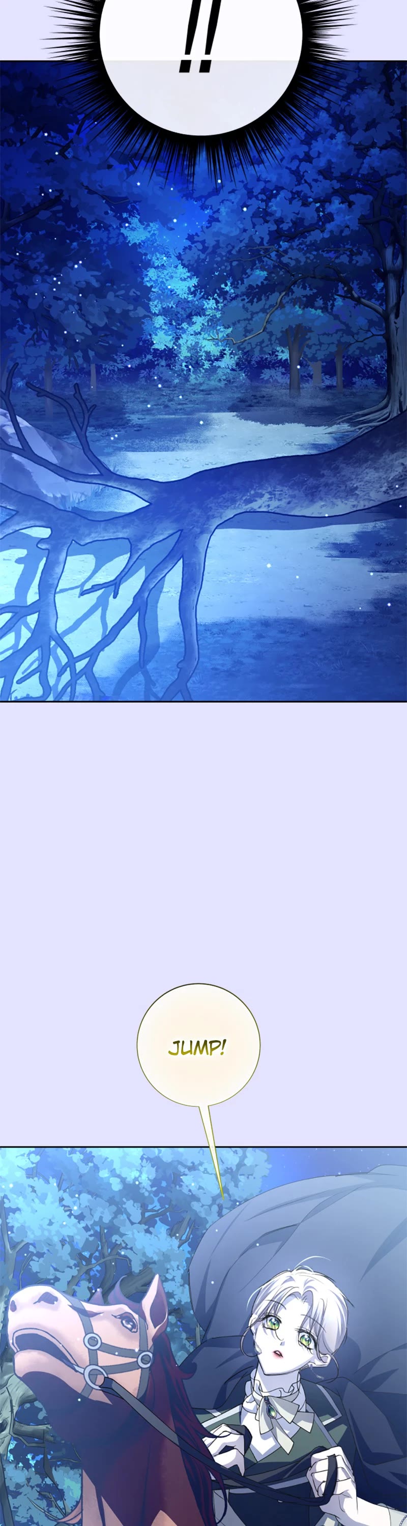 To Be You, Even Just For a Day Chapter 169 page 22 - Chapter 169: Ep. 168 - LATE NIGHT FEAST (3)