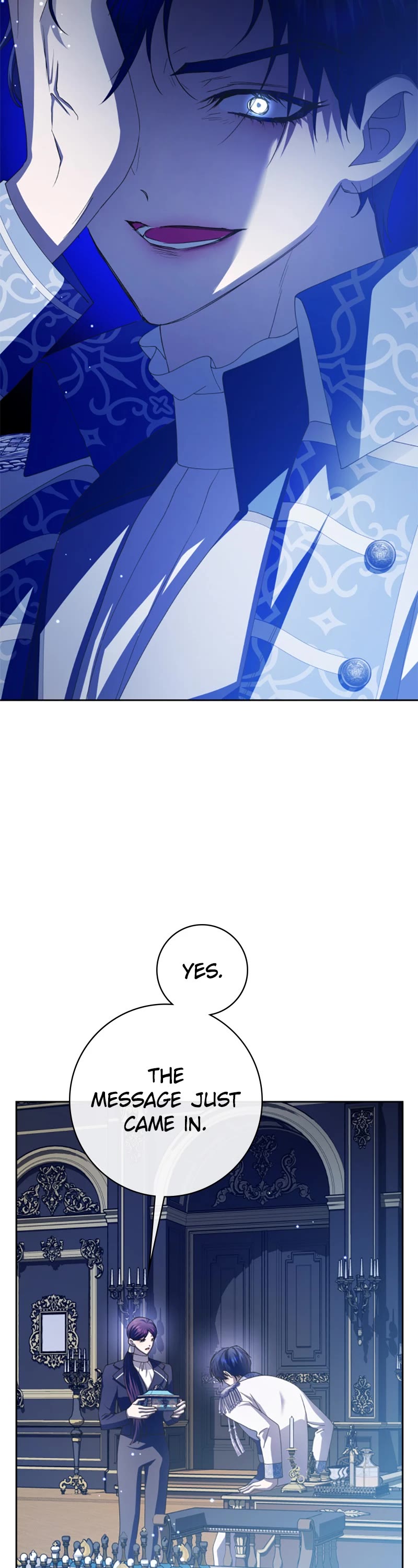 To Be You, Even Just For a Day Chapter 169 page 26 - Chapter 169: Ep. 168 - LATE NIGHT FEAST (3)