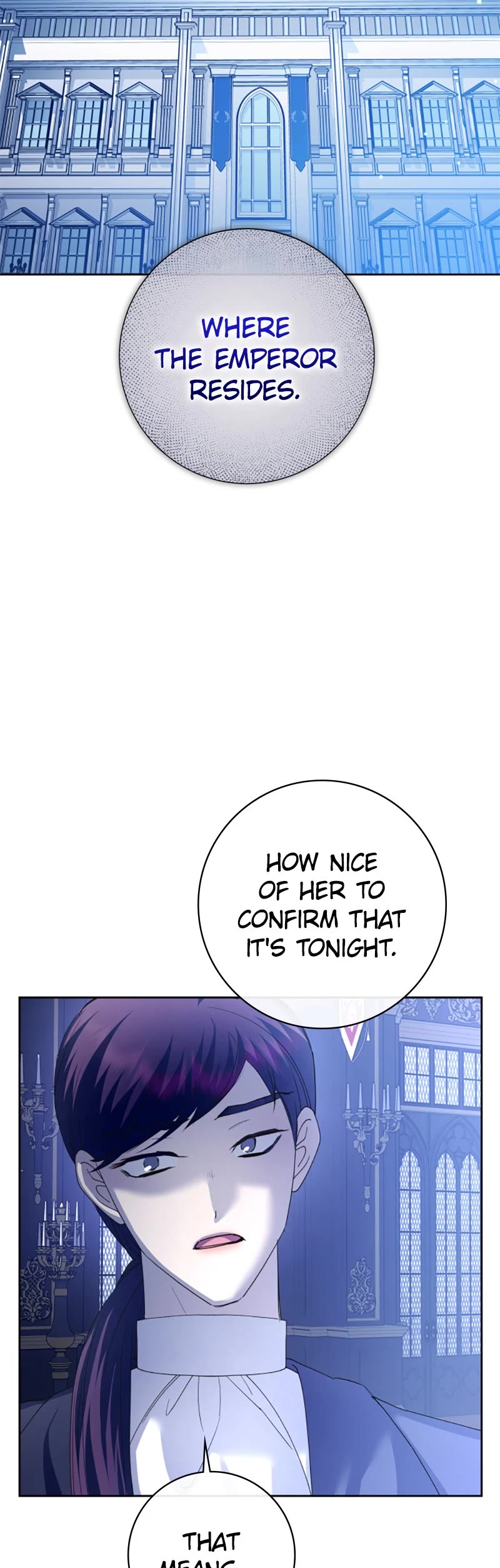 To Be You, Even Just For a Day Chapter 169 page 29 - Chapter 169: Ep. 168 - LATE NIGHT FEAST (3)