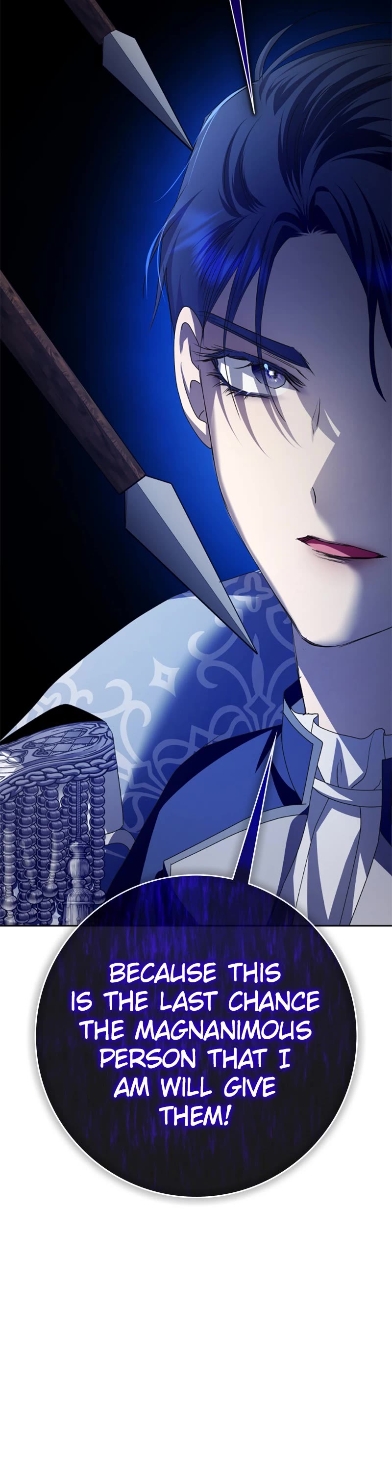 To Be You, Even Just For a Day Chapter 169 page 31 - Chapter 169: Ep. 168 - LATE NIGHT FEAST (3)