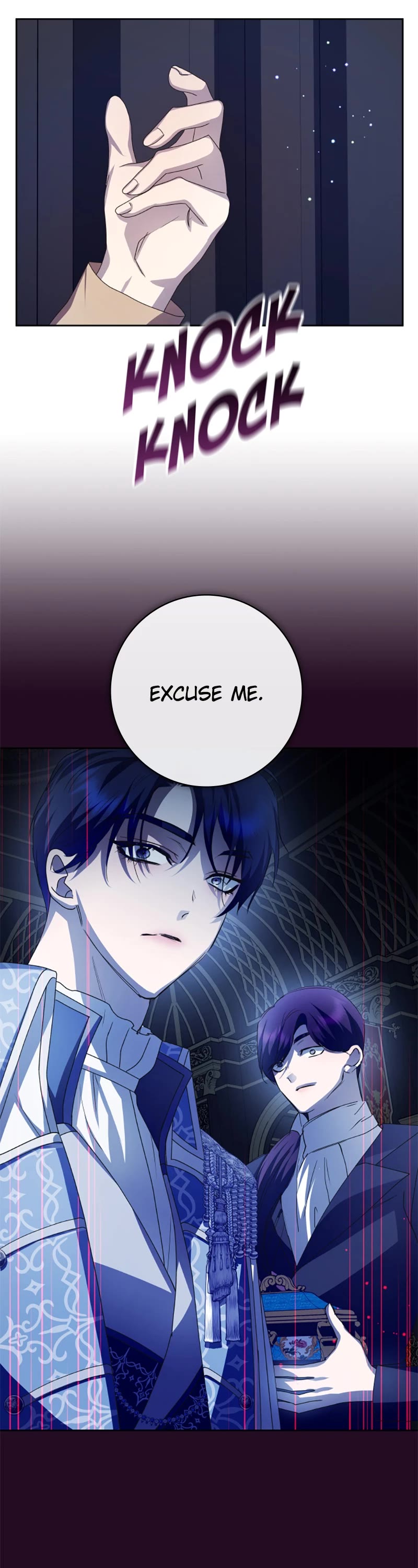To Be You, Even Just For a Day Chapter 169 page 32 - Chapter 169: Ep. 168 - LATE NIGHT FEAST (3)
