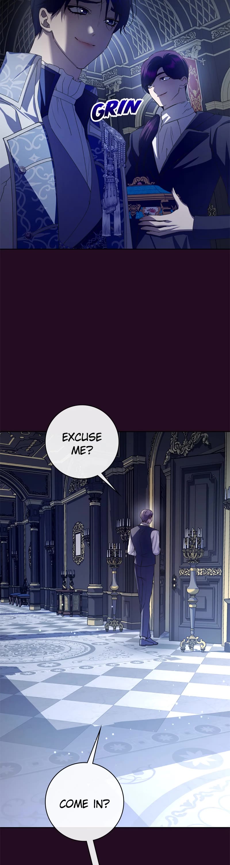 To Be You, Even Just For a Day Chapter 169 page 34 - Chapter 169: Ep. 168 - LATE NIGHT FEAST (3)