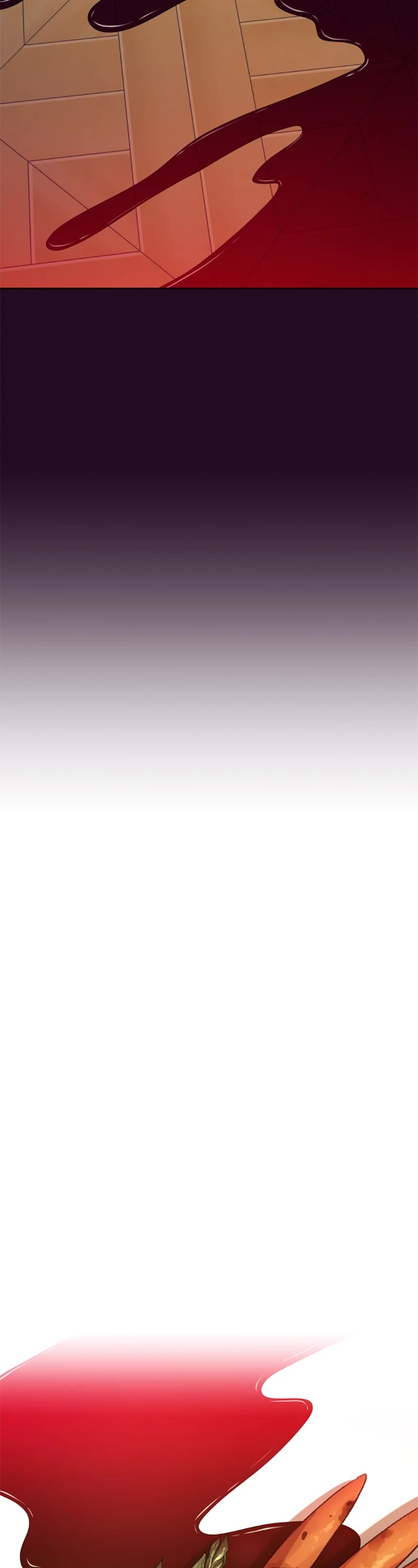 To Be You, Even Just For a Day Chapter 169 page 36 - Chapter 169: Ep. 168 - LATE NIGHT FEAST (3)