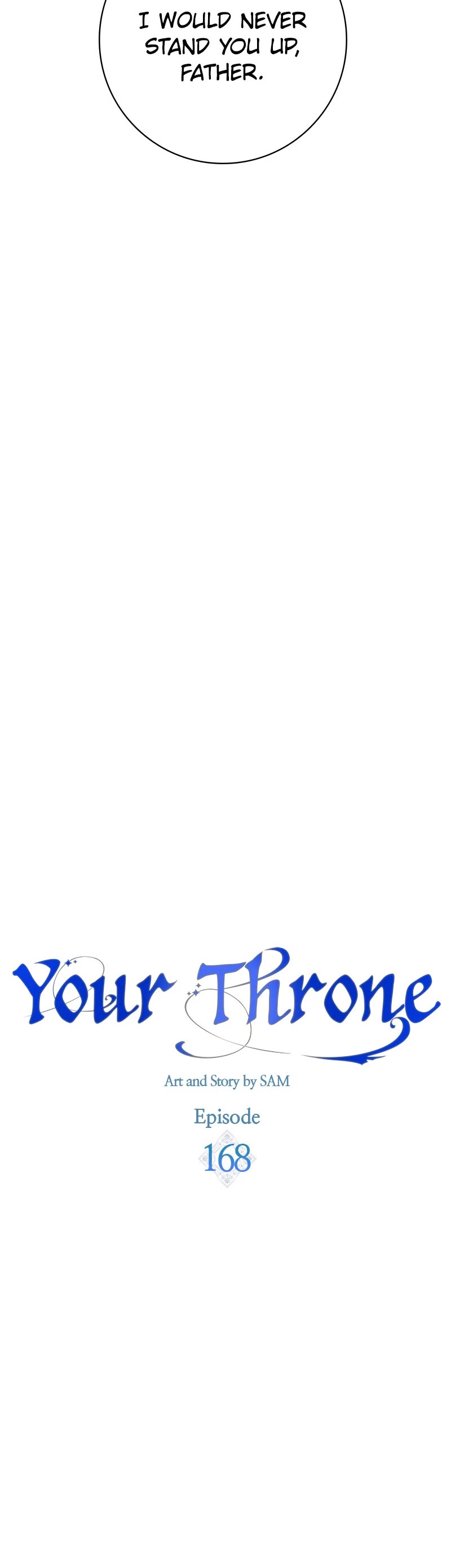 To Be You, Even Just For a Day Chapter 169 page 40 - Chapter 169: Ep. 168 - LATE NIGHT FEAST (3)