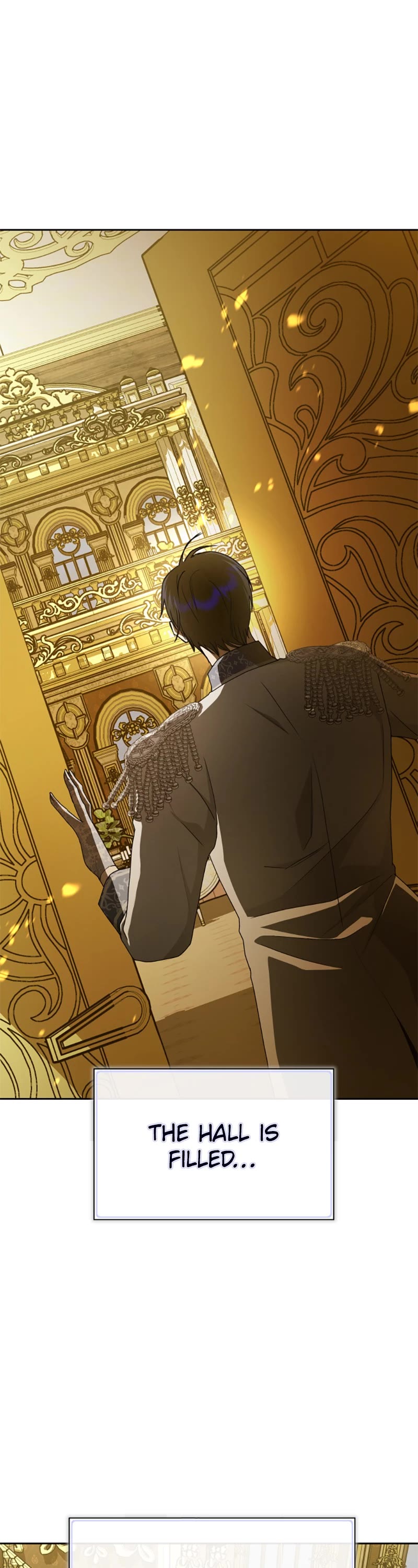 To Be You, Even Just For a Day Chapter 169 page 41 - Chapter 169: Ep. 168 - LATE NIGHT FEAST (3)
