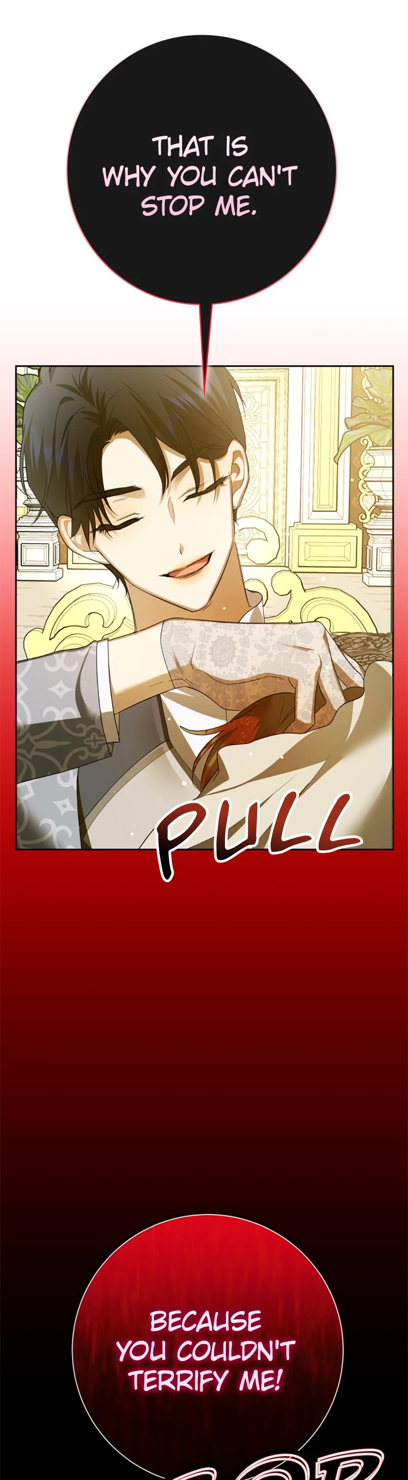 To Be You, Even Just For a Day Chapter 169 page 55 - Chapter 169: Ep. 168 - LATE NIGHT FEAST (3)