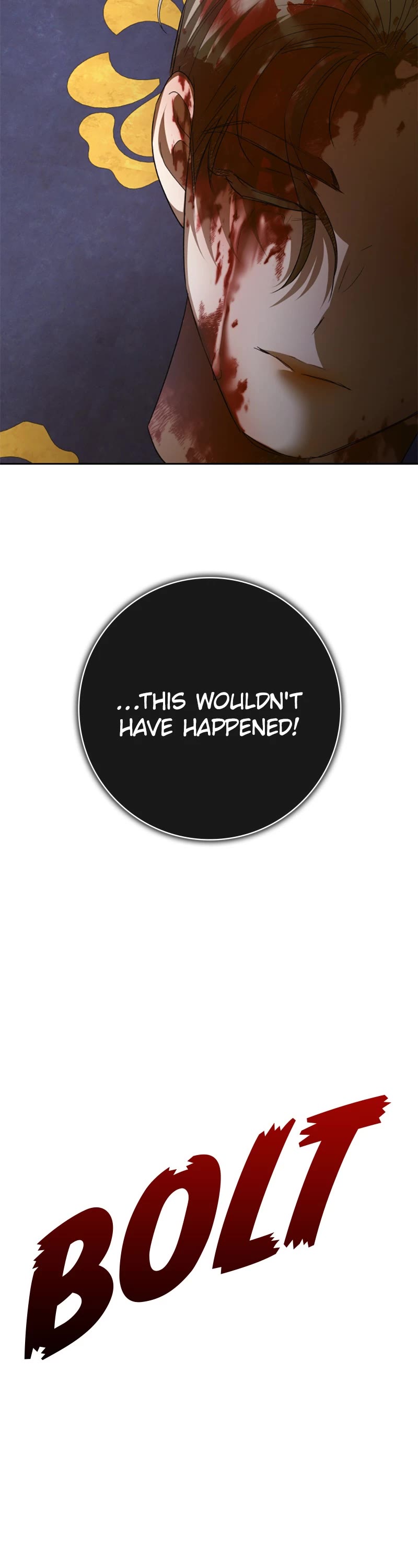 To Be You, Even Just For a Day Chapter 169 page 58 - Chapter 169: Ep. 168 - LATE NIGHT FEAST (3)