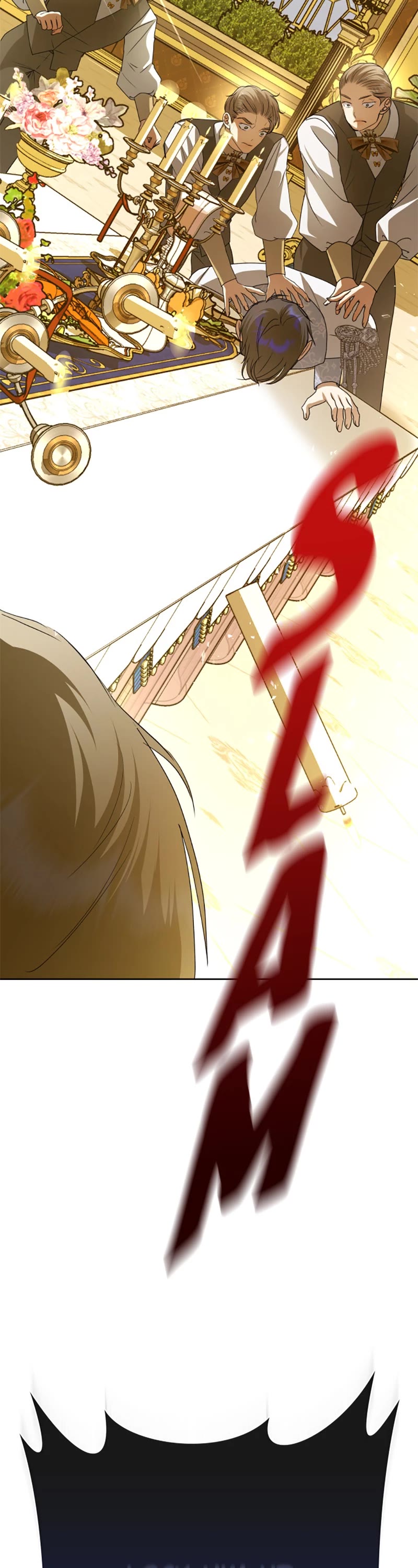 To Be You, Even Just For a Day Chapter 169 page 61 - Chapter 169: Ep. 168 - LATE NIGHT FEAST (3)