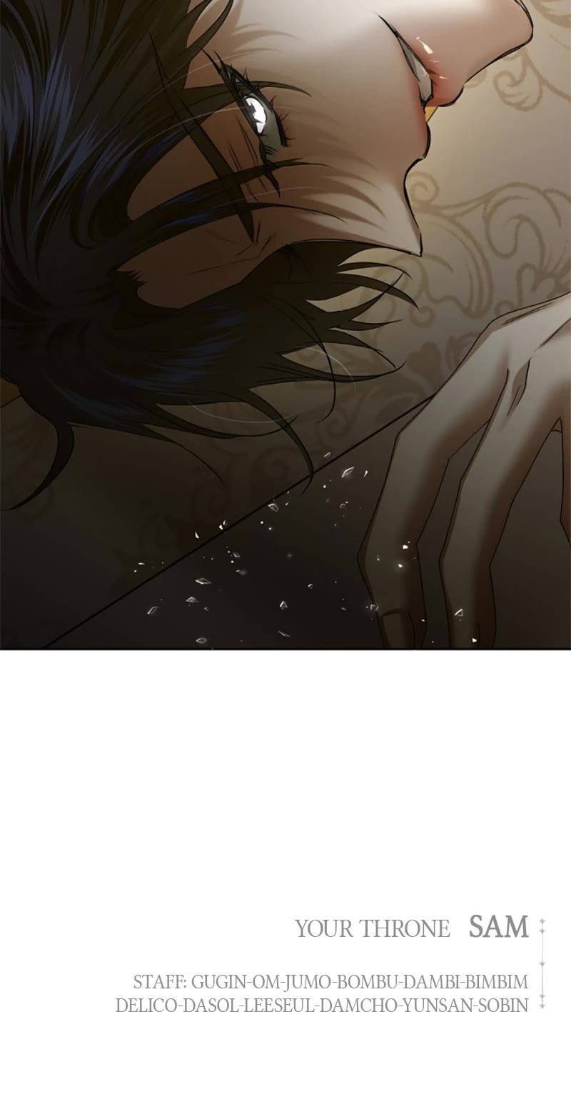 To Be You, Even Just For a Day Chapter 169 page 63 - Chapter 169: Ep. 168 - LATE NIGHT FEAST (3)