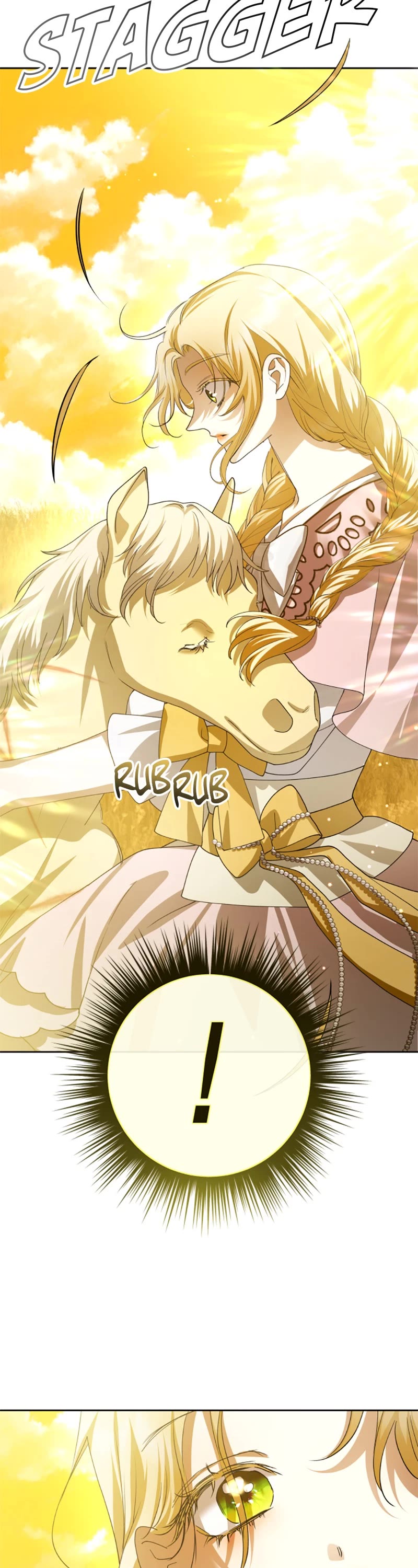 To Be You, Even Just For a Day Chapter 169 page 7 - Chapter 169: Ep. 168 - LATE NIGHT FEAST (3)